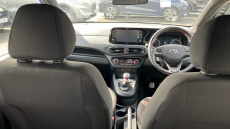 Hyundai i10 1.0 T-GDi N Line 5dr Petrol Hatchback